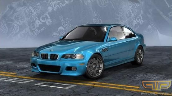 BMW M3