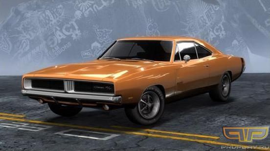 Dodge Charger