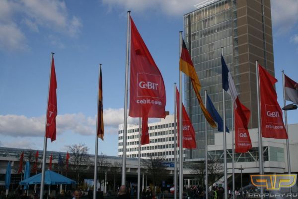  CeBit`a