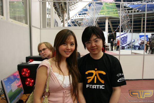 MYM]Cassandra & fnatic.Shy