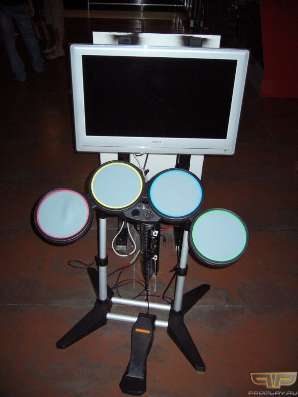 Rock Band