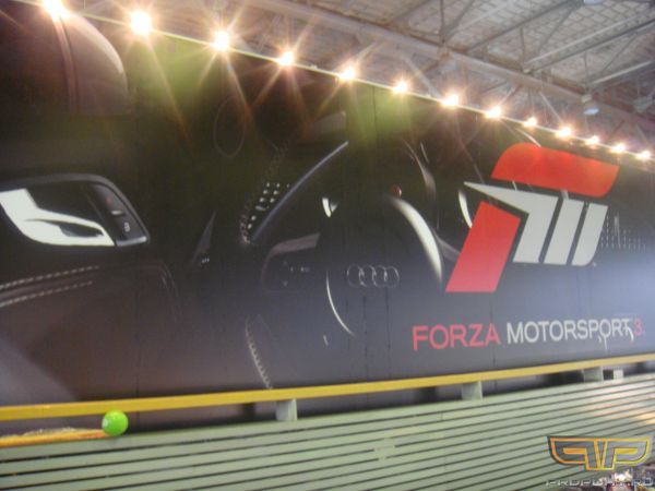   FORZA MOTORSPORT'3