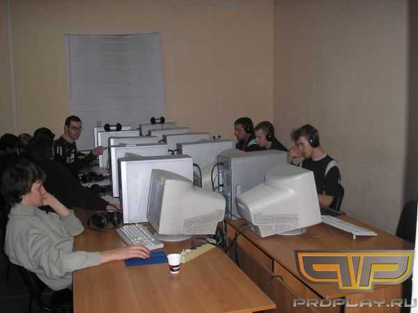 В клубе - 3