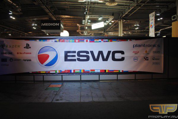 ESWC 