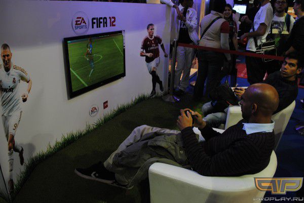   FIFA2012