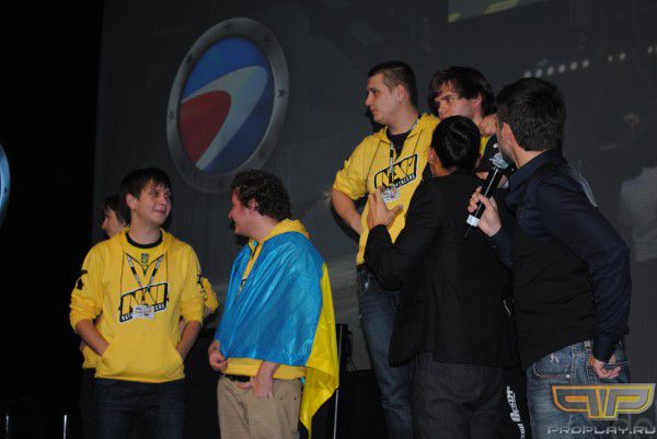  NaVi #3