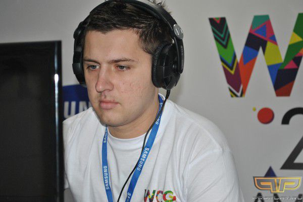 Mana - - WCG  FIFA2