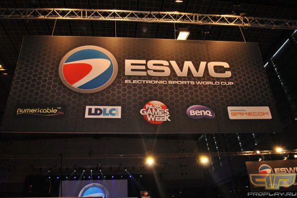  ESWC