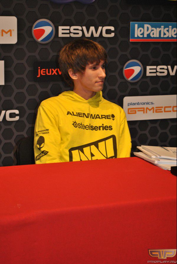 Dendi