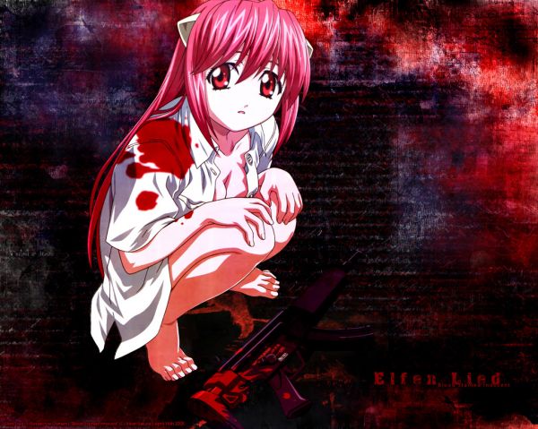 Elfen Lied 2