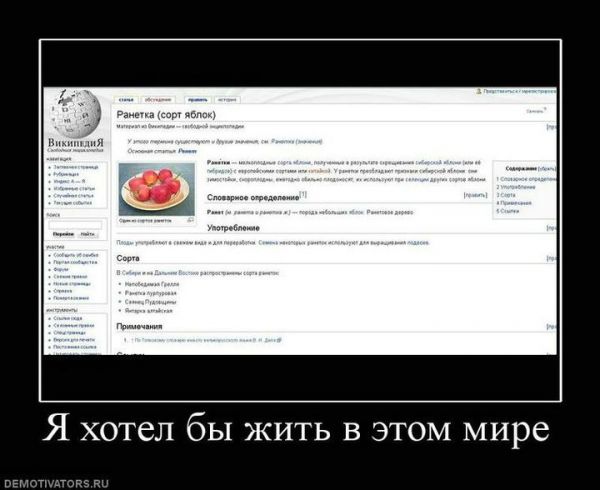 Другой мир